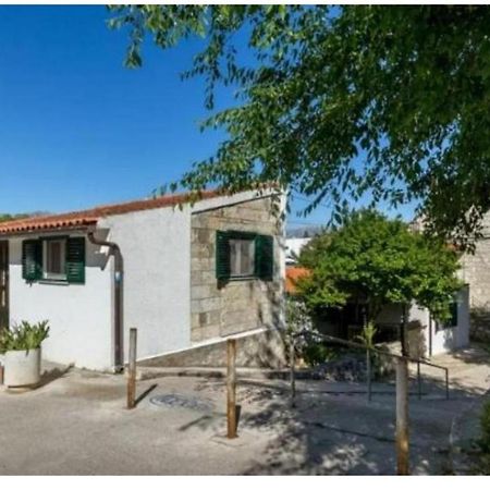 Apartman Karlana - Centar 斯普利特 外观 照片