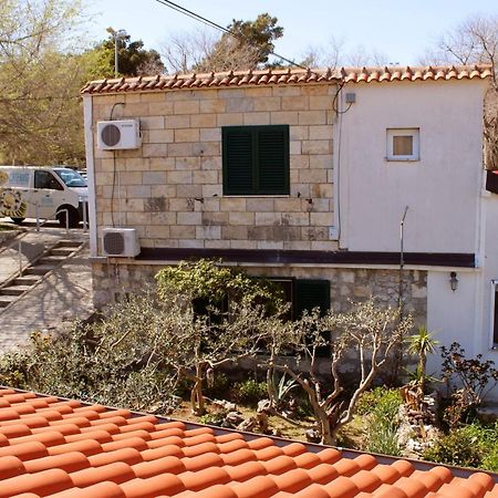 Apartman Karlana - Centar 斯普利特 外观 照片