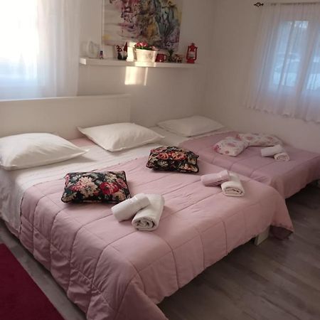 Apartman Karlana - Centar 斯普利特 外观 照片