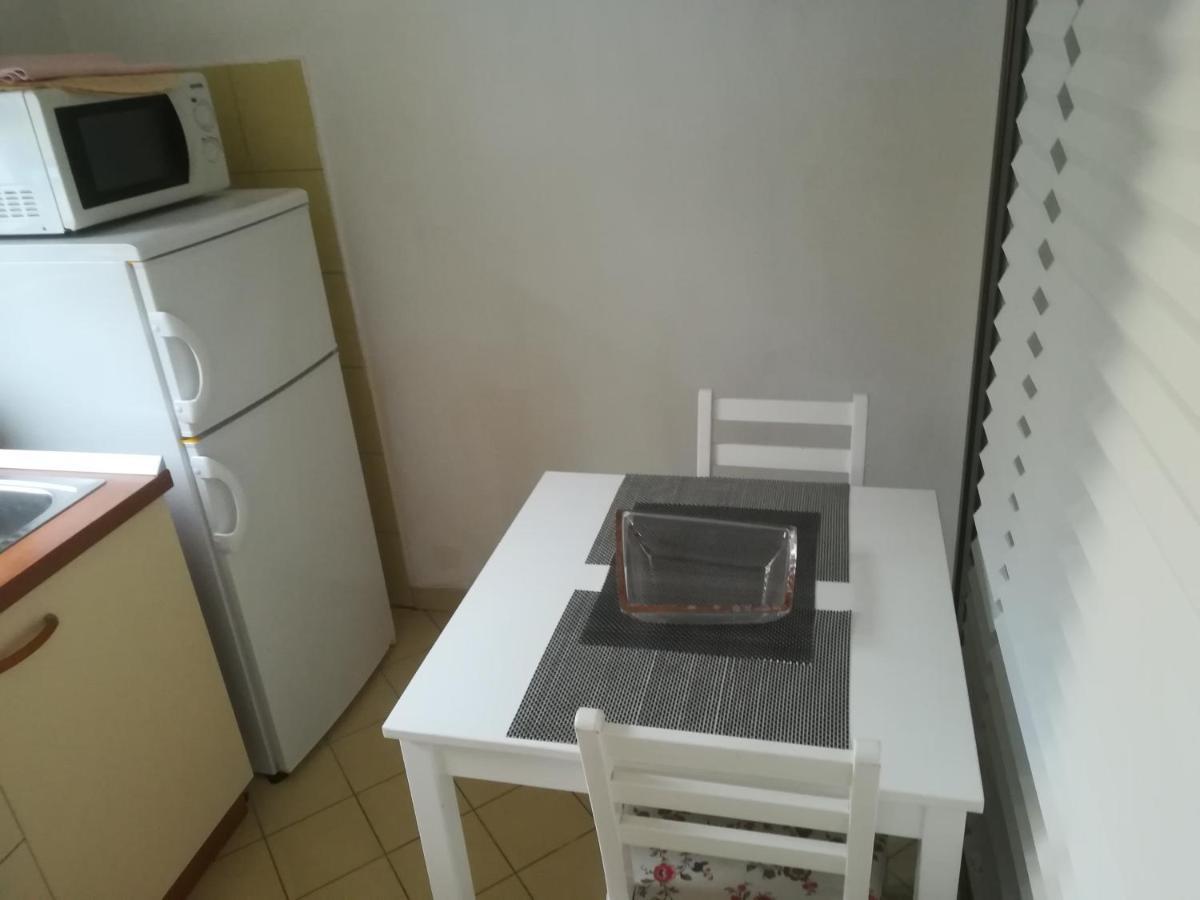 Apartman Karlana - Centar 斯普利特 外观 照片