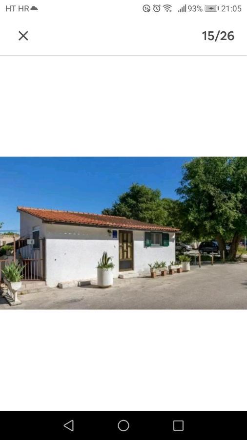 Apartman Karlana - Centar 斯普利特 外观 照片