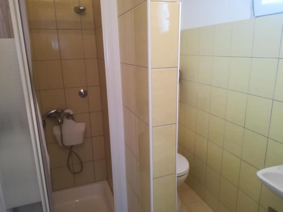 Apartman Karlana - Centar 斯普利特 外观 照片