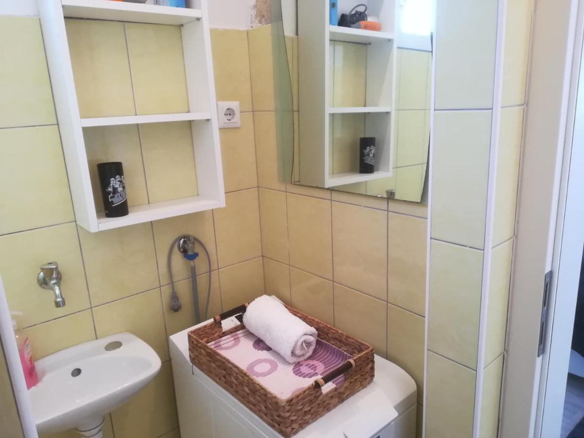 Apartman Karlana - Centar 斯普利特 外观 照片