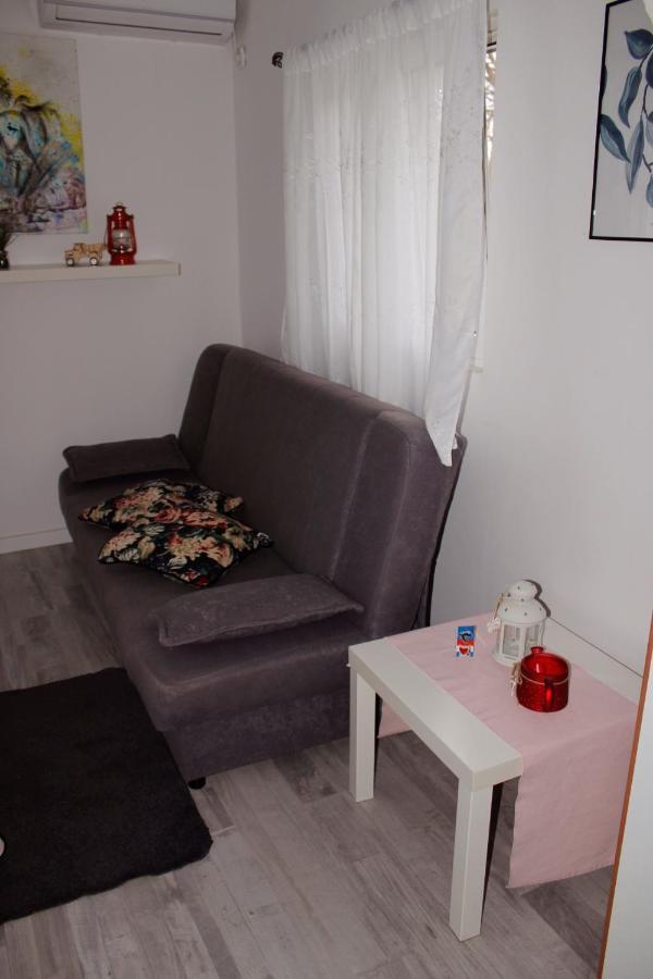 Apartman Karlana - Centar 斯普利特 外观 照片