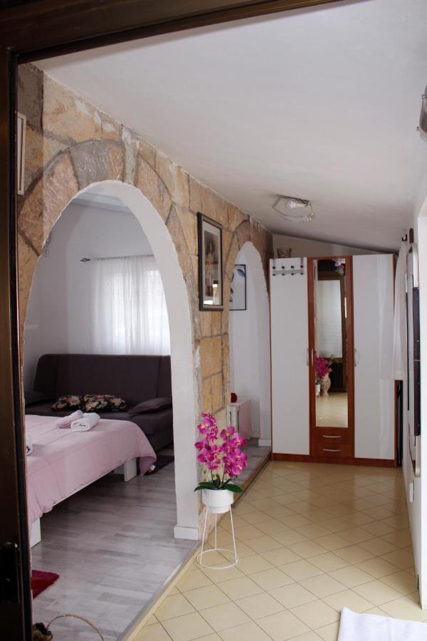 Apartman Karlana - Centar 斯普利特 外观 照片
