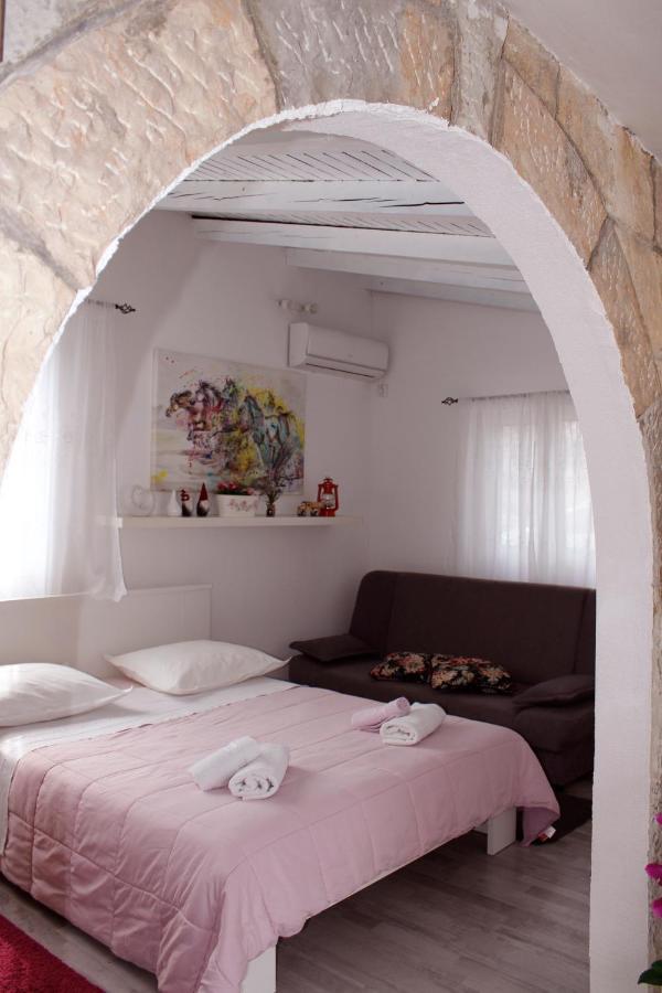 Apartman Karlana - Centar 斯普利特 外观 照片