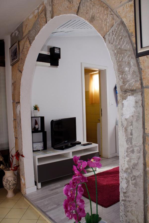 Apartman Karlana - Centar 斯普利特 外观 照片