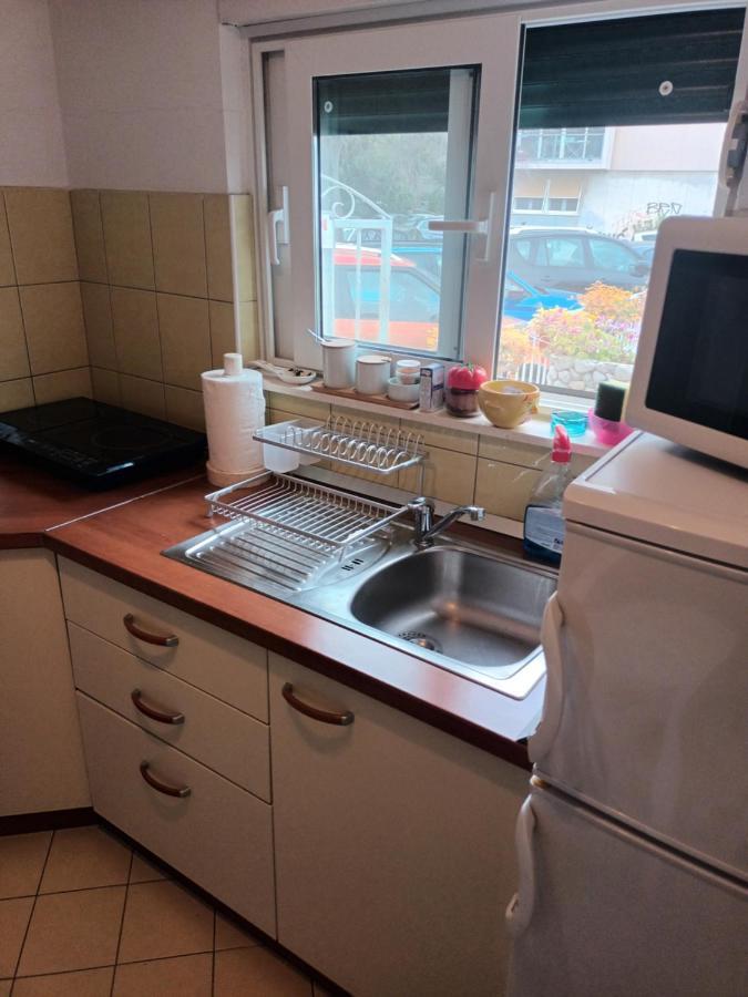 Apartman Karlana - Centar 斯普利特 外观 照片